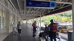Extra Flight Bandara Sampit Siap Layani Mudik Lebaran