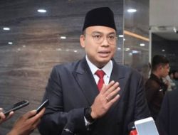 Stafsus Wapres Ajak Tak Saling Curiga Kasus Andrie Yunus