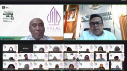 Kompetensi Auditor Halal Ditingkatkan BPJPH untuk Sertifikasi