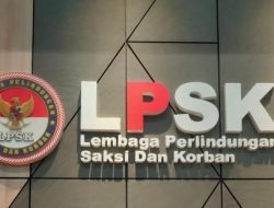 LPSK Dorong Perlindungan Saksi Lewat RUU