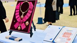 Oleh-oleh Prabowo Korea Raih Investasi Rp173T